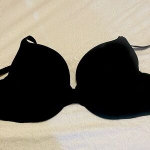 Victoria’s Secret 36ddd black bra